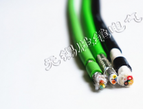 防止高柔性电缆芯线断裂有什么方法？