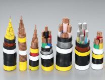 高压电缆作为电线电缆的一种，其应用广泛，工艺较为复杂