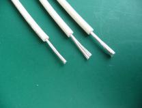 PVC电子线的常用型号说明