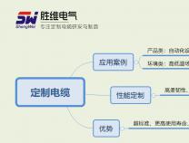 定制电缆的定制内容