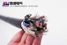 江苏丹阳设备厂家定制电缆案例