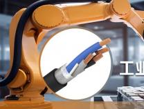 无锡胜维TRVVSP高柔拖链线：耐弯折1000万次，为高速运动而生