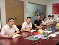 无锡胜维顺利通过IATF 16949质量管理体系监督审核