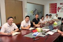 无锡胜维顺利通过IATF 16949质量管理体系监督审核