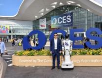  向世界学习，为未来奠基：从CES看胜维的发展航向