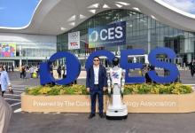  向世界学习，为未来奠基：从CES看胜维的发展航向