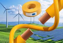 储能风口已至！胜维UL认证储能线缆，为新能源安全加码