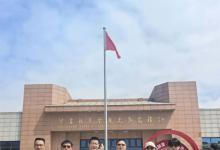 芦荡烽火传薪火，初心如磐向未来｜胜维高管沙家浜红色寻