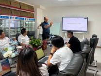智赋办公，提质增效｜锡山区总工会定制AI专题内训圆满落幕